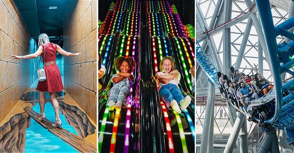 Activities to Enjoy in Dubai