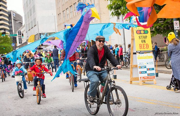 Family-Friendly Ventures in the City