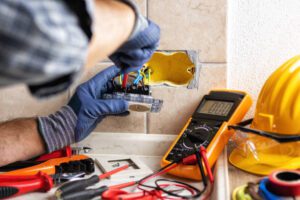 electrical contractors san jose