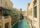 tour packages to dubai from saudi arabia