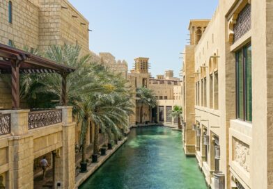 tour packages to dubai from saudi arabia
