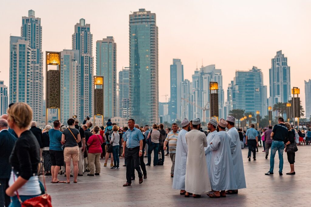 How Much Does It Cost To Go To Dubai