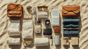 how to pack for a trip to dubai